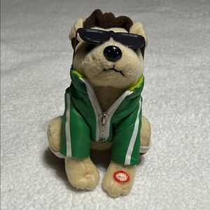 Raising Canes 2010 Collectors Holiday Edition 
Rare